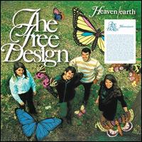 Heaven/Earth - The Free Design