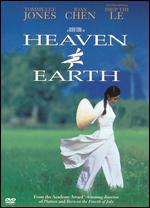 Heaven & Earth - Oliver Stone