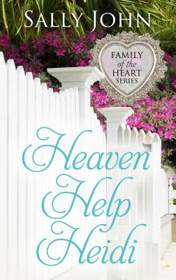 Heaven Help Heidi - John, Sally