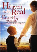 Heaven Is For Real - Randall Wallace