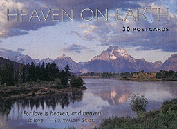 Heaven on Earth: 30 Postcards