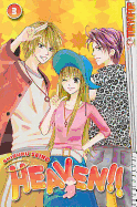 Heaven!!: Volume 3 - Seino, Shizuru