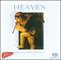 Heaven - Andrew Read (double bass); Bo Moelker (conga); Karin Van Wezel (gong); Karin Van Wezel (tibetan bowls);...