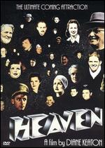 Heaven - Diane Keaton
