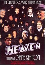 Heaven - Diane Keaton