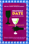 Heavenly Date - Smith, Alexander McCall
