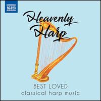 Heavenly Harp: Best Loved Classical Harp Music - 
