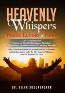 Heavenly Whispers: Poetic Echoes of Faith