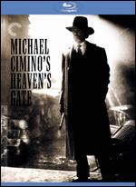 Heaven's Gate [Criterion Collection] [2 Discs] [Blu-ray] - Michael Cimino
