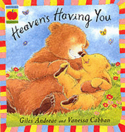 Heaven's Having You - Andreae, Giles