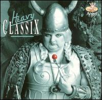 Heavy Classix - Various Artists