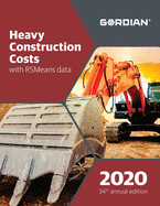 Heavy Construction Costs with Rsmeans Data: 60160