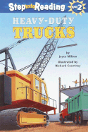 Heavy-Duty Trucks