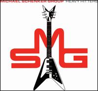 Heavy Hitters - Michael Schenker Group