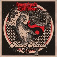 Heavy Hitters - George Lynch/Jeff Pilson