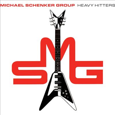 Heavy Hitters - Michael Schenker Group