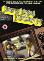 Heavy Metal Parking Lot - Jeff Krulik; John Heyn