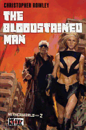 Heavy Metal Pulp: The Bloodstained Man (2)