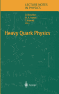 Heavy Quark Physics