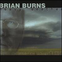 Heavy Weather - Brian Burns