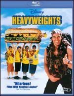 Heavyweights [Blu-ray] - David B. Householter; Steven Brill