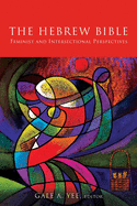 Hebrew Bible: Feminist and Intersectional Perspectives