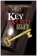 Hebrew-Greek Key Word Study Bible-KJV - Zodhiates, Spiros, Dr. (Editor)