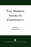 Hebrew Israelite Community