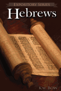 Hebrews: A Literary Commentary on the Book of Hebrews