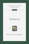 Hebrews: An Introduction and Commentary