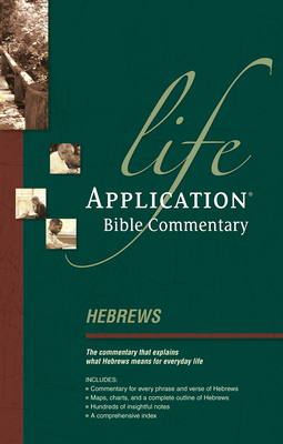 Hebrews - Livingstone (Creator), and Osborne, Grant R (Editor), and Comfort, Philip W (Editor)