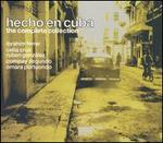 Hecho en Cuba: The Complete Collection