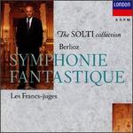 Hector Berlioz: Symphonie Fantastique; Les Francs-juges