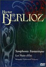 Hector Berlioz: Symphonie Fantastique/Les Nuits d'Ete - Georges Bessonnet