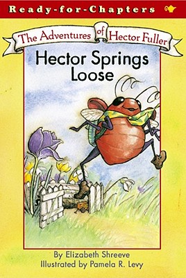 Hector Springs Loose - Shreeve, Elizabeth