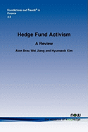 Hedge Fund Activism: A Review