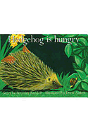 Hedgehog Is Hungry: Individual Student Edition Red (Levels 3-5)