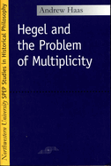 Hegel and the Problem of Multiplicity