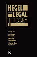 Hegel & Legal Theory CL