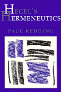 Hegel's Hermeneutics