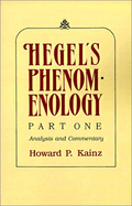 Hegel's Phenomenology: Analysis and Commentary