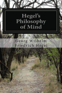 Hegel's Philosophy of Mind