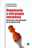 Hegemonia y Estrategia Socialista