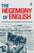 Hegemony of English