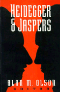 Heidegger and Jaspers
