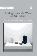 Heidegger and the Work of Art History