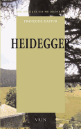 Heidegger: La Question Du Logos