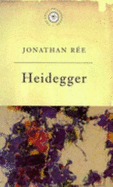 Heidegger - Ree, Jonathan