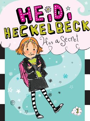 Heidi Heckelbeck Has a Secret - Coven, Wanda