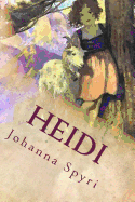 Heidi: Illustrated